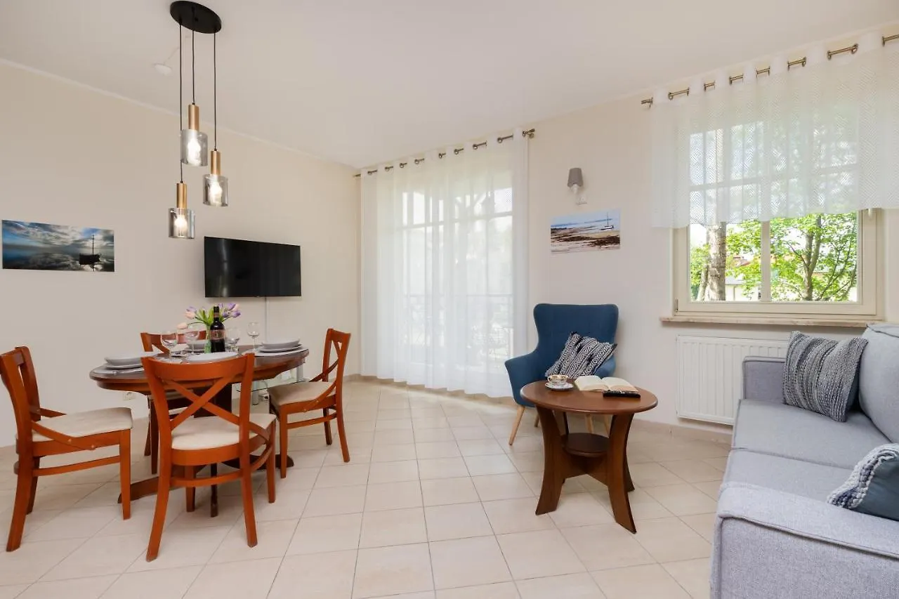 Patio Mare Sopot With Free Garage Parking By Noclegi Renters