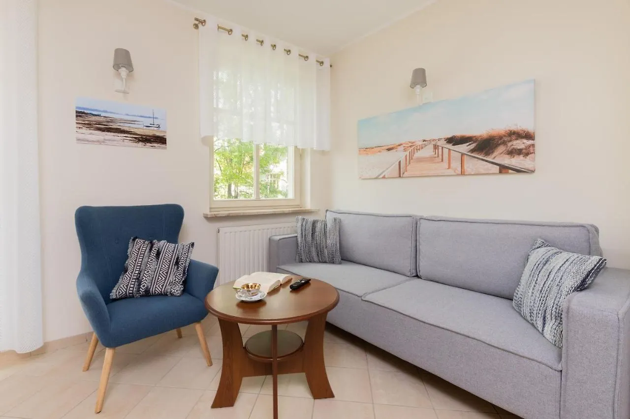 Patio Mare Sopot With Free Garage Parking By Noclegi Renters Polska