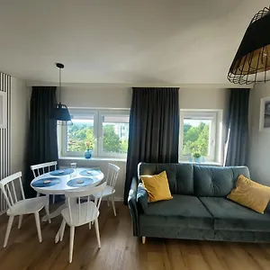 Apartament Na Fali, Sopot