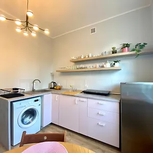 Apartament Litore, Sopot