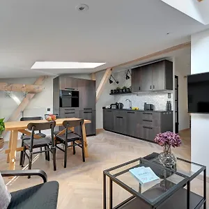 Apartament Lion - Modern With Perfect Location, Sopot